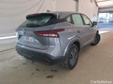  Nissan  Qashqai NISSAN  / 2021 / 5P / Crossover 1.3 MHEV 158ch Xtronic Business Edition / VO RECONDITIONNE - PHOTOS AVANT RECONDITIONNEMENT #3