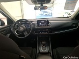  Nissan  Qashqai NISSAN  / 2021 / 5P / Crossover 1.3 MHEV 158ch Xtronic Business Edition / VO RECONDITIONNE - PHOTOS AVANT RECONDITIONNEMENT #5