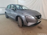  Nissan  Qashqai NISSAN  / 2021 / 5P / Crossover 1.3 MHEV 158ch Xtronic Business Edition / VO RECONDITIONNE - PHOTOS AVANT RECONDITIONNEMENT #4
