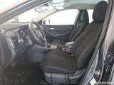  Nissan  Qashqai NISSAN  / 2021 / 5P / Crossover 1.3 MHEV 158ch Xtronic Business Edition / VO RECONDITIONNE - PHOTOS AVANT RECONDITIONNEMENT #8