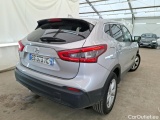  Nissan  Qashqai NISSAN  5p Crossover 1.5 DCI 110 Business Edition #3