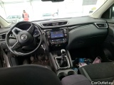  Nissan  Qashqai NISSAN  5p Crossover 1.5 DCI 110 Business Edition #5