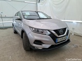  Nissan  Qashqai NISSAN  5p Crossover 1.5 DCI 110 Business Edition #4