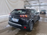  Peugeot  2008  Active Pack 1.2 PureTech 130CV BVA8 E6d #3