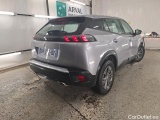  Peugeot  2008  Active Pack 1.2 PureTech 130CV BVA8 E6d #3