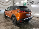  Peugeot  2008 PEUGEOT  / 2019 / 5P / Crossover PureTech 130 S&S GT PACK #2