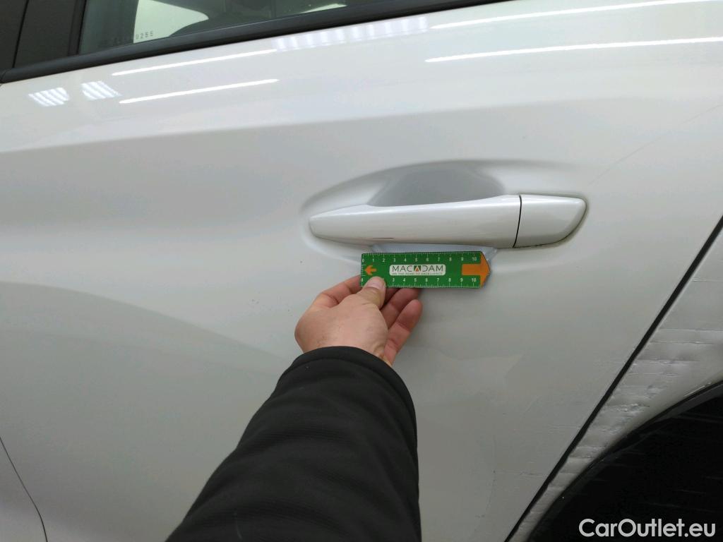  Peugeot  208  (e-) Active Business 50kWh BVA #25