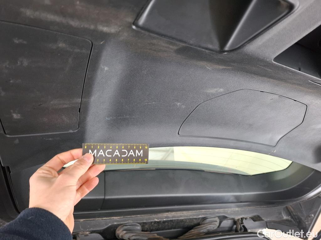  Peugeot  5008  Active Pack 1.5 HDi 130CV BVA8 7 Sieges E6d #59