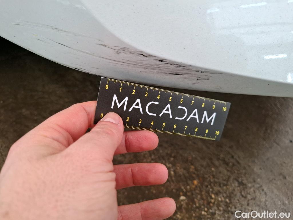  Peugeot  208  (e-) Active Business 50kWh BVA #10