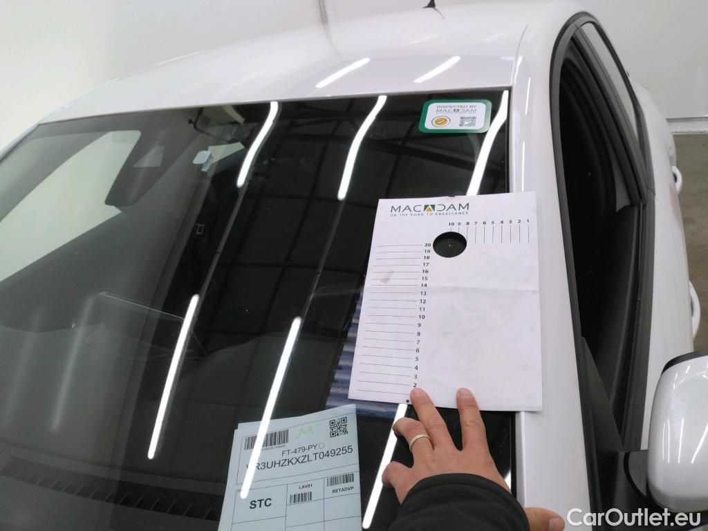  Peugeot  208  (e-) Active Business 50kWh BVA #17