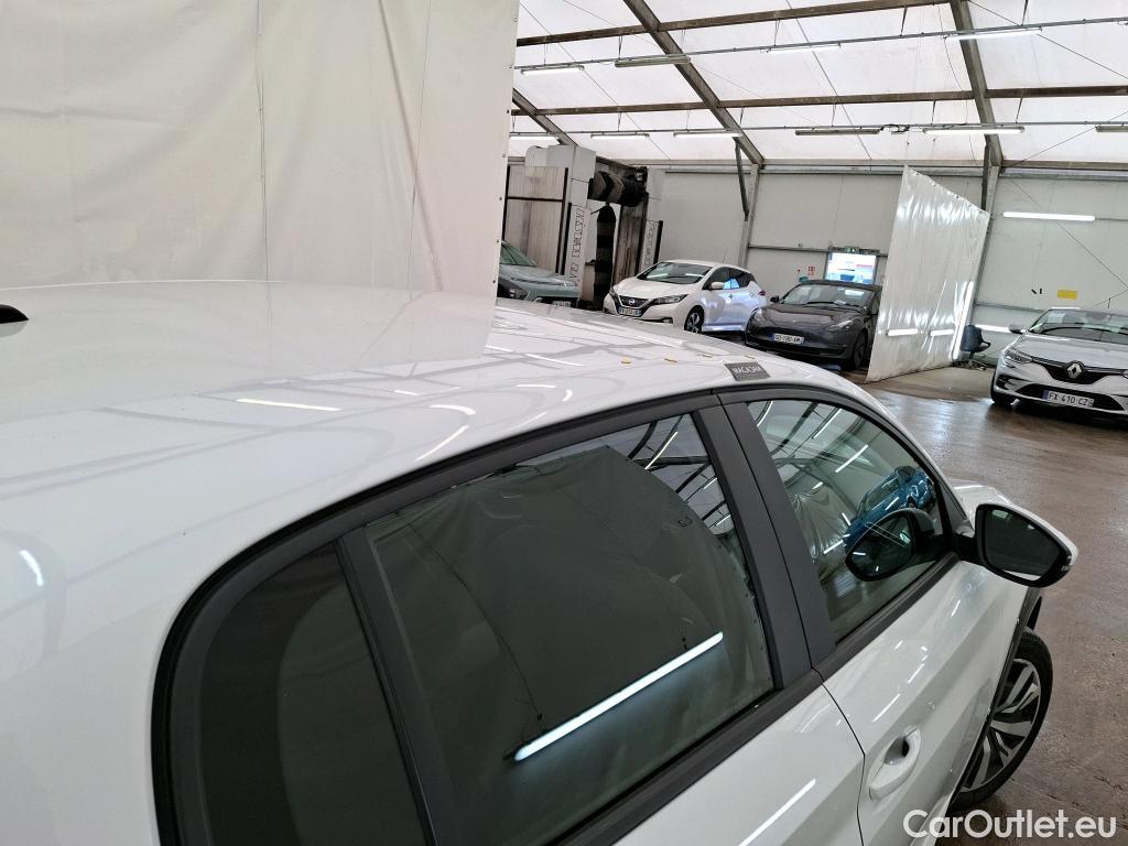  Peugeot  208  (e-) Active Business 50kWh BVA #6