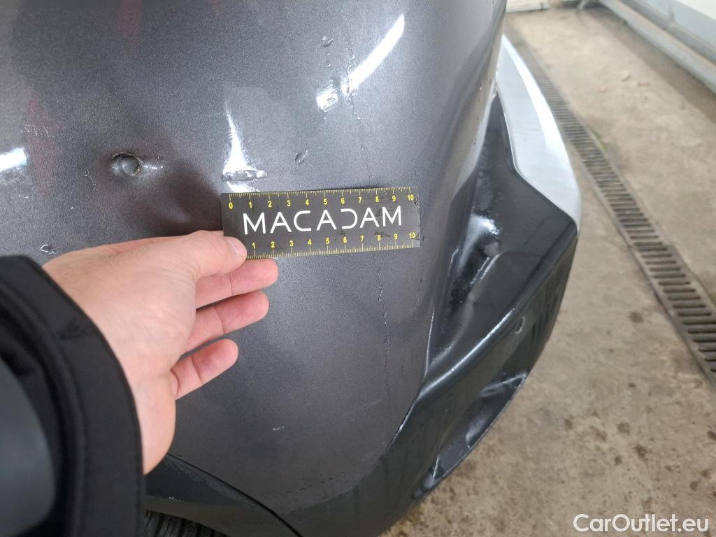  Peugeot  2008  Allure Pack 1.2 PureTech 130CV BVA8 E6d #10