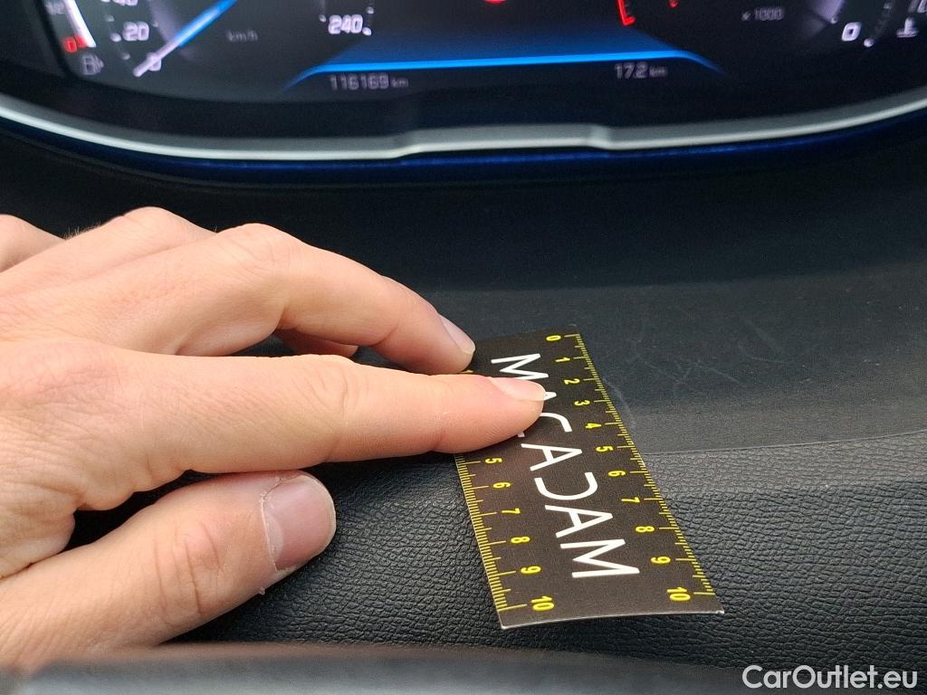  Peugeot  5008  Active Pack 1.5 HDi 130CV BVA8 7 Sieges E6d #34