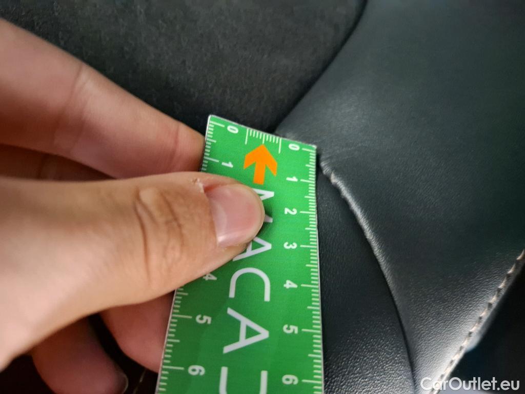  Peugeot  3008  GT 1.2 PureTech 130CV BVA8 E6d #11