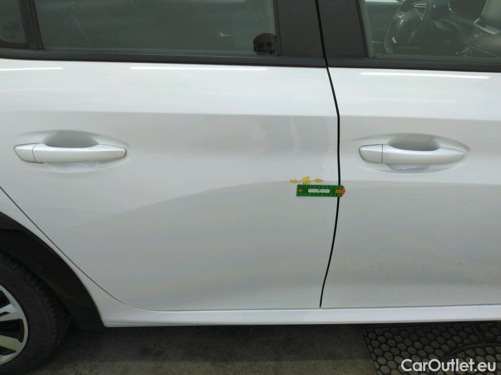  Peugeot  208  (e-) Active Business 50kWh BVA #31