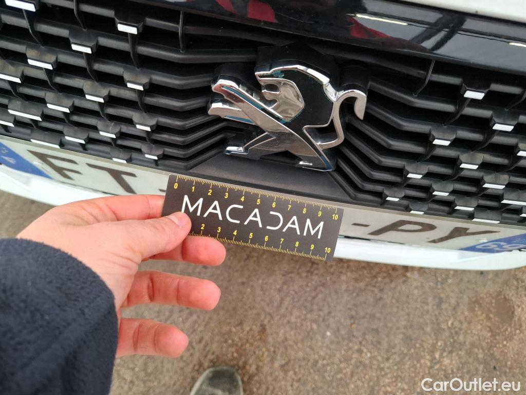  Peugeot  208  (e-) Active Business 50kWh BVA #14