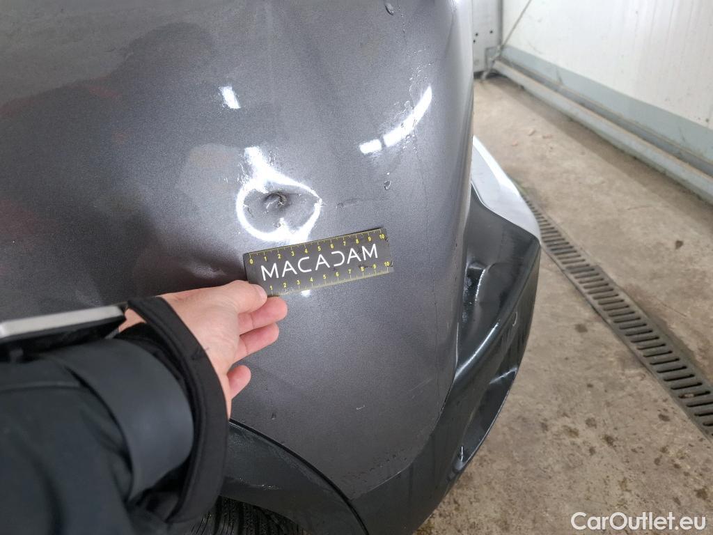  Peugeot  2008  Allure Pack 1.2 PureTech 130CV BVA8 E6d #9