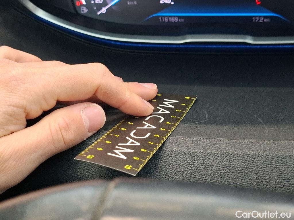  Peugeot  5008  Active Pack 1.5 HDi 130CV BVA8 7 Sieges E6d #33