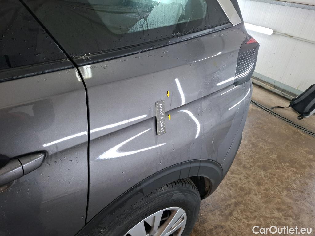  Peugeot  5008  Active Pack 1.5 HDi 130CV BVA8 7 Sieges E6d #25