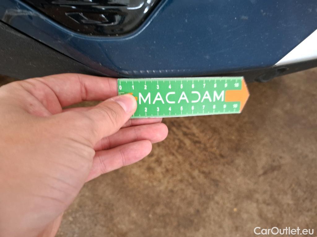  Peugeot  3008  GT 1.2 PureTech 130CV BVA8 E6d #45