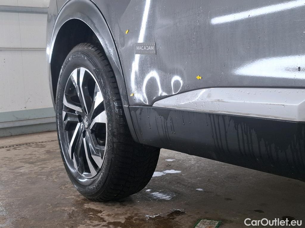  Peugeot  2008  Allure Pack 1.2 PureTech 130CV BVA8 E6d #3