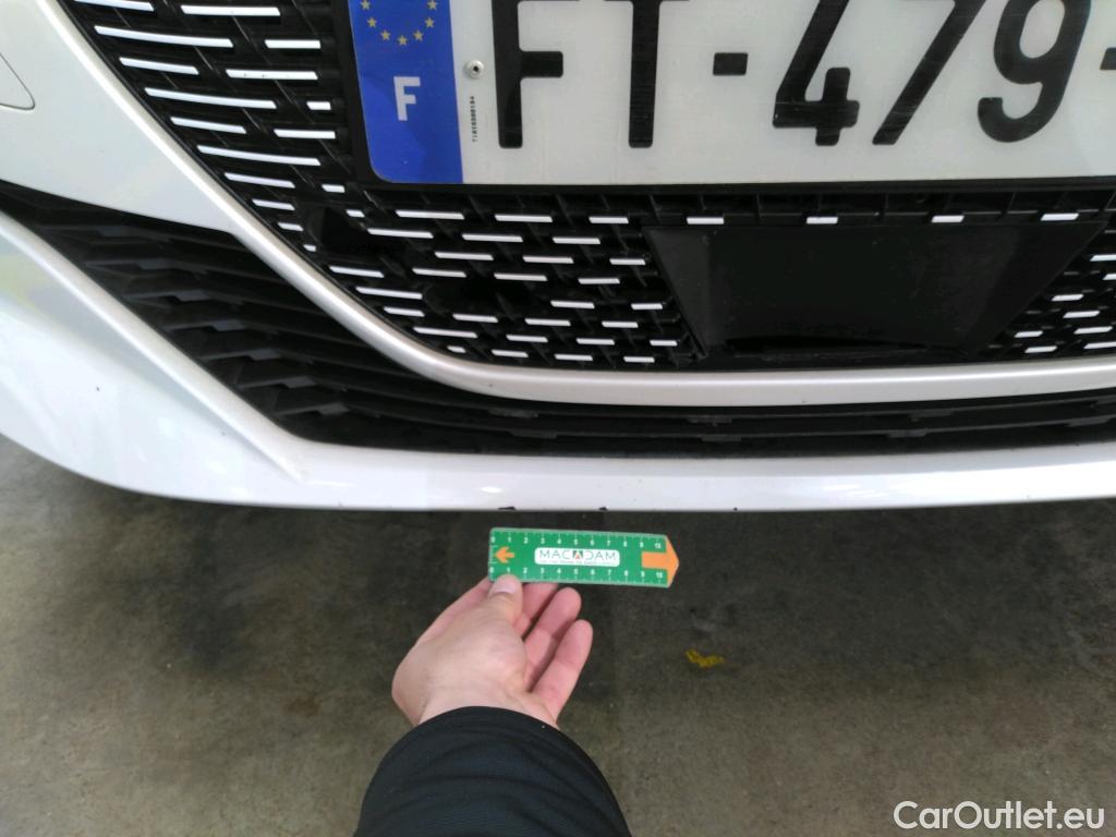  Peugeot  208  (e-) Active Business 50kWh BVA #27