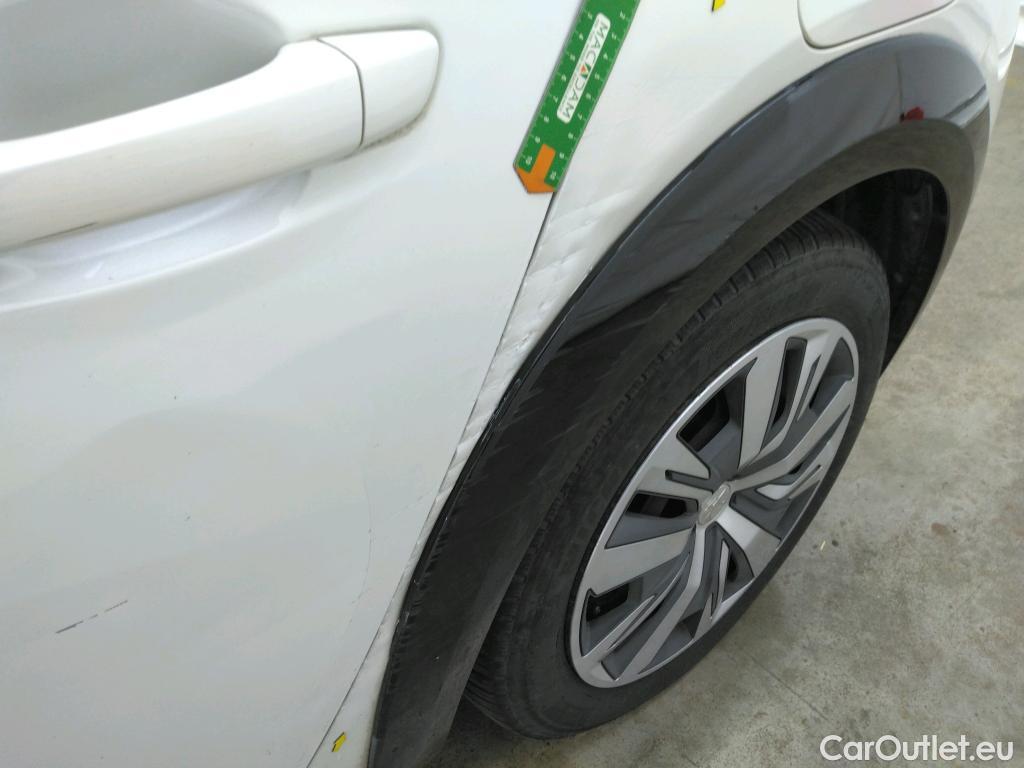  Peugeot  208  (e-) Active Business 50kWh BVA #4