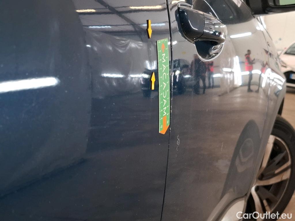  Peugeot  3008  GT 1.2 PureTech 130CV BVA8 E6d #41