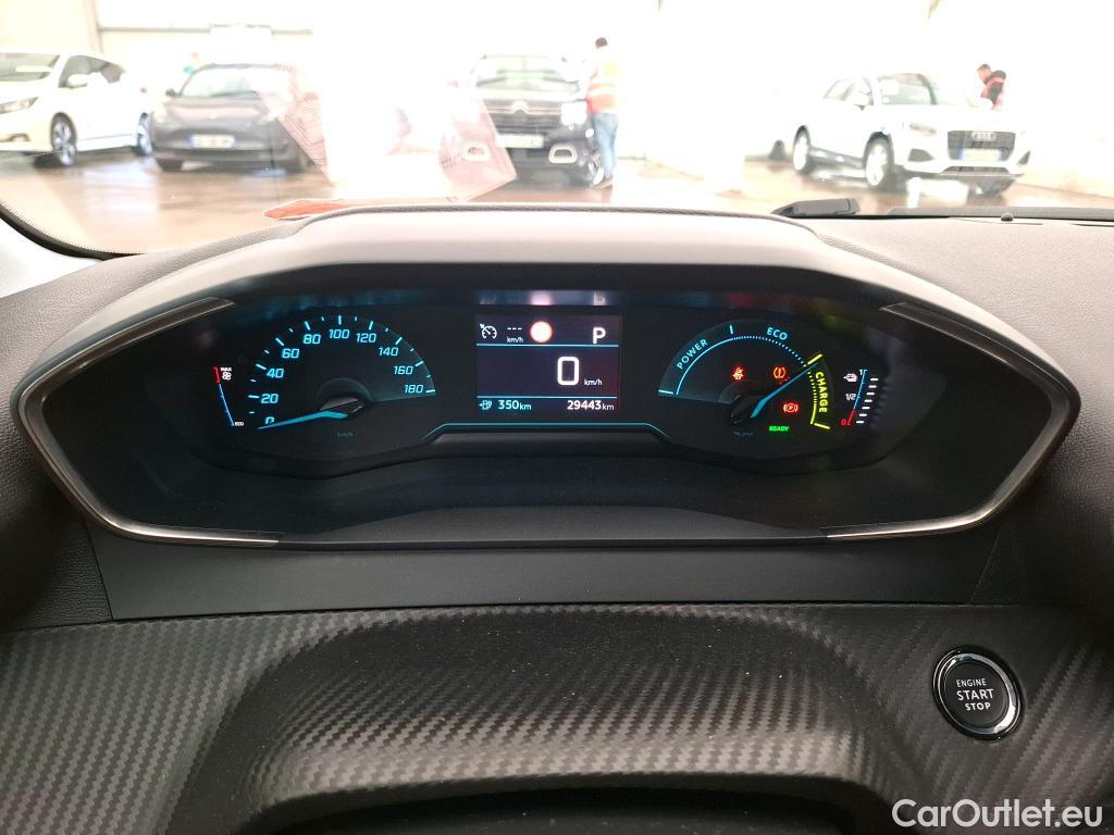  Peugeot  208  (e-) Active Business 50kWh BVA #23