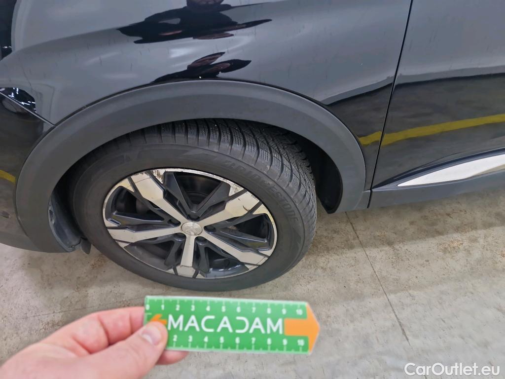  Peugeot  3008  Allure Business 1.2 PureTech 130CV BVA8 E6dT #9