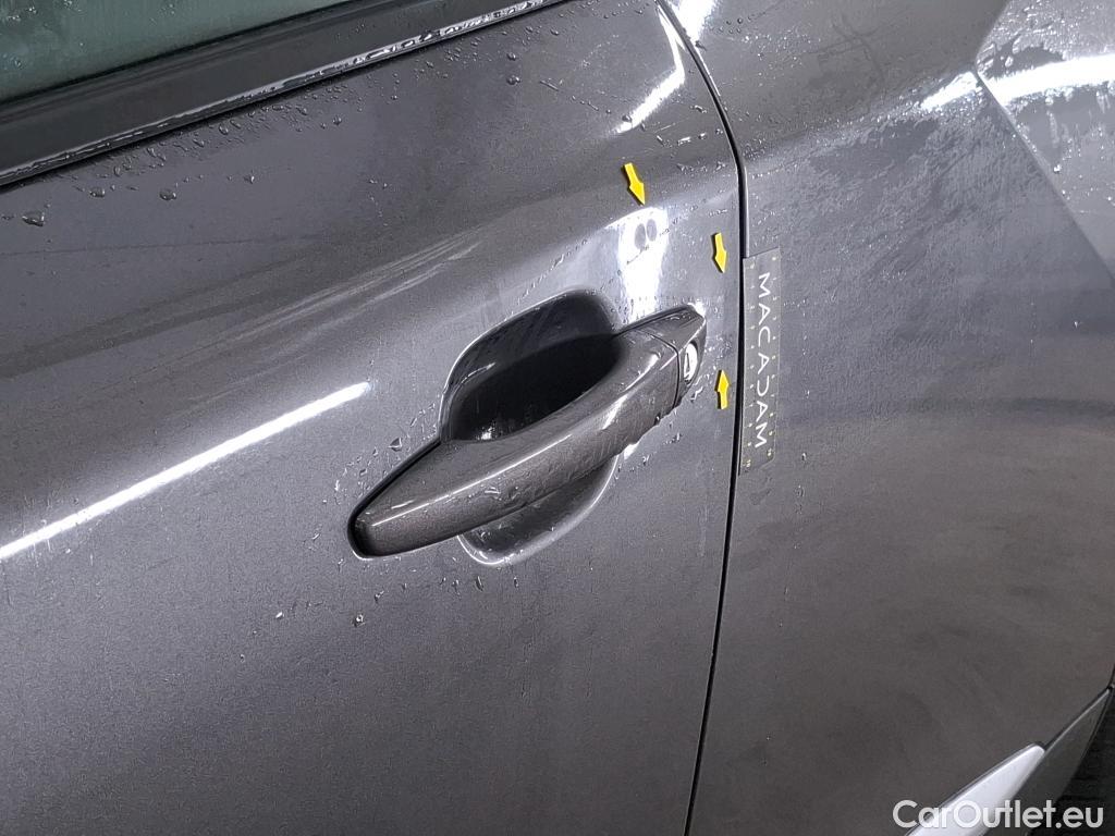  Peugeot  2008  Allure Pack 1.2 PureTech 130CV BVA8 E6d #19