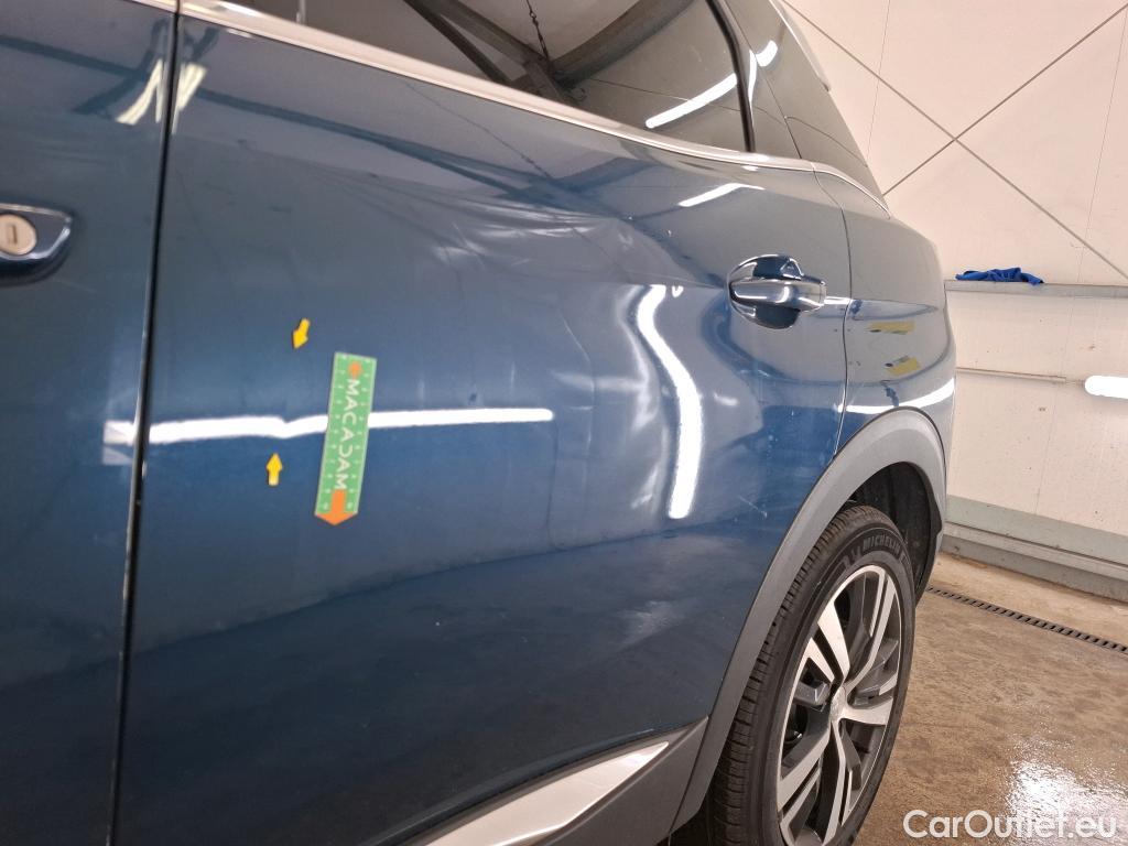  Peugeot  3008  GT 1.2 PureTech 130CV BVA8 E6d #4