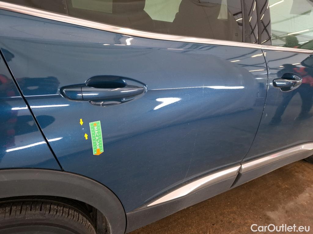  Peugeot  3008  GT 1.2 PureTech 130CV BVA8 E6d #39