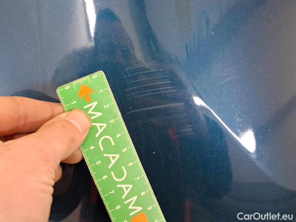  Peugeot  3008 PEUGEOT  / 2020 / 5P / SUV 1.6 HYBRID 225 E-EAT8 Allure Pack #12