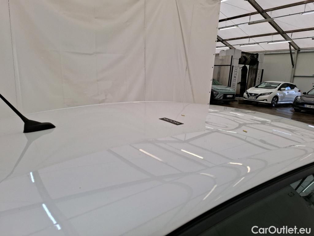  Peugeot  208  (e-) Active Business 50kWh BVA #1