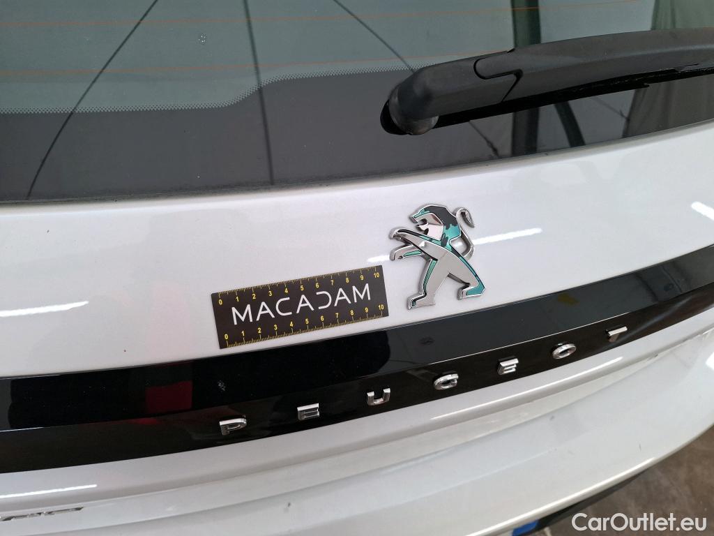  Peugeot  208  (e-) Active Business 50kWh BVA #17