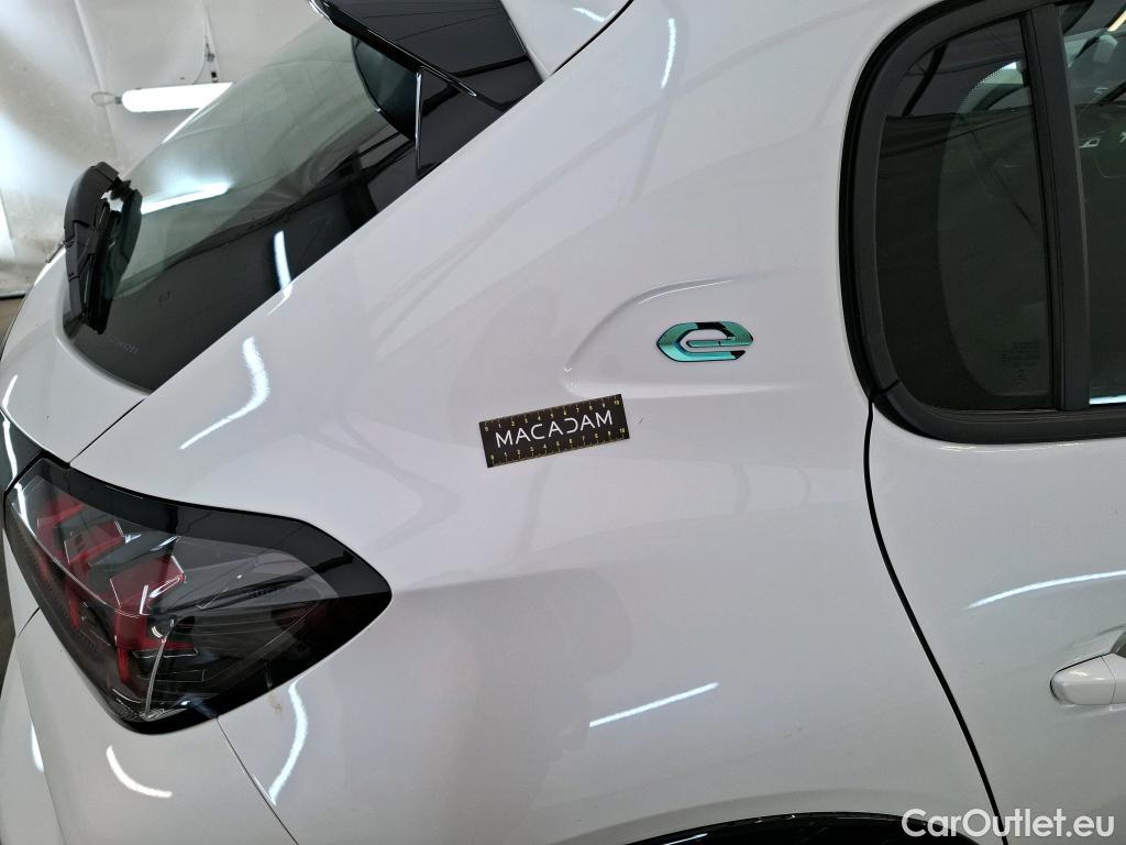  Peugeot  208  (e-) Active Business 50kWh BVA #19