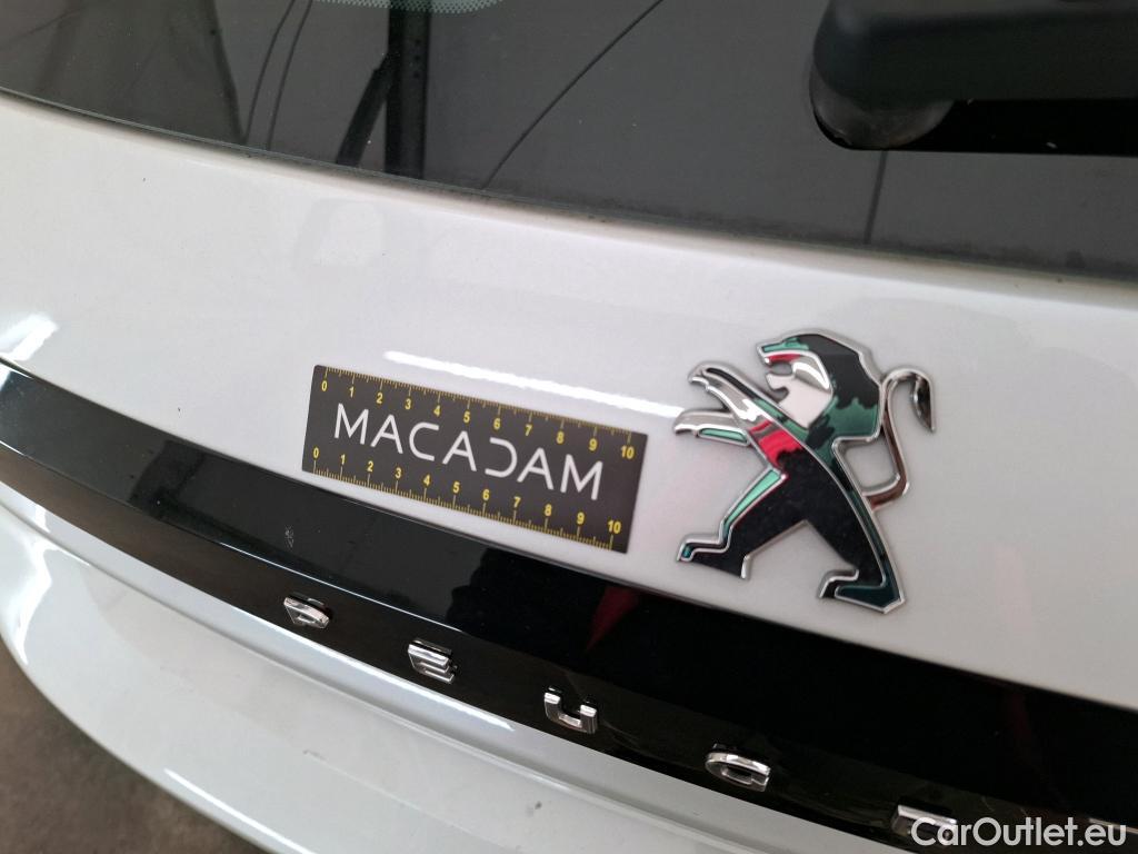  Peugeot  208  (e-) Active Business 50kWh BVA #18