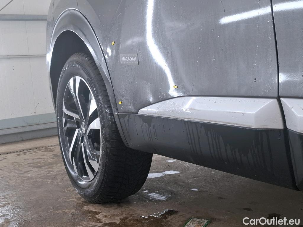  Peugeot  2008  Allure Pack 1.2 PureTech 130CV BVA8 E6d #5