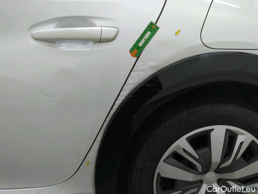  Peugeot  208  (e-) Active Business 50kWh BVA #1