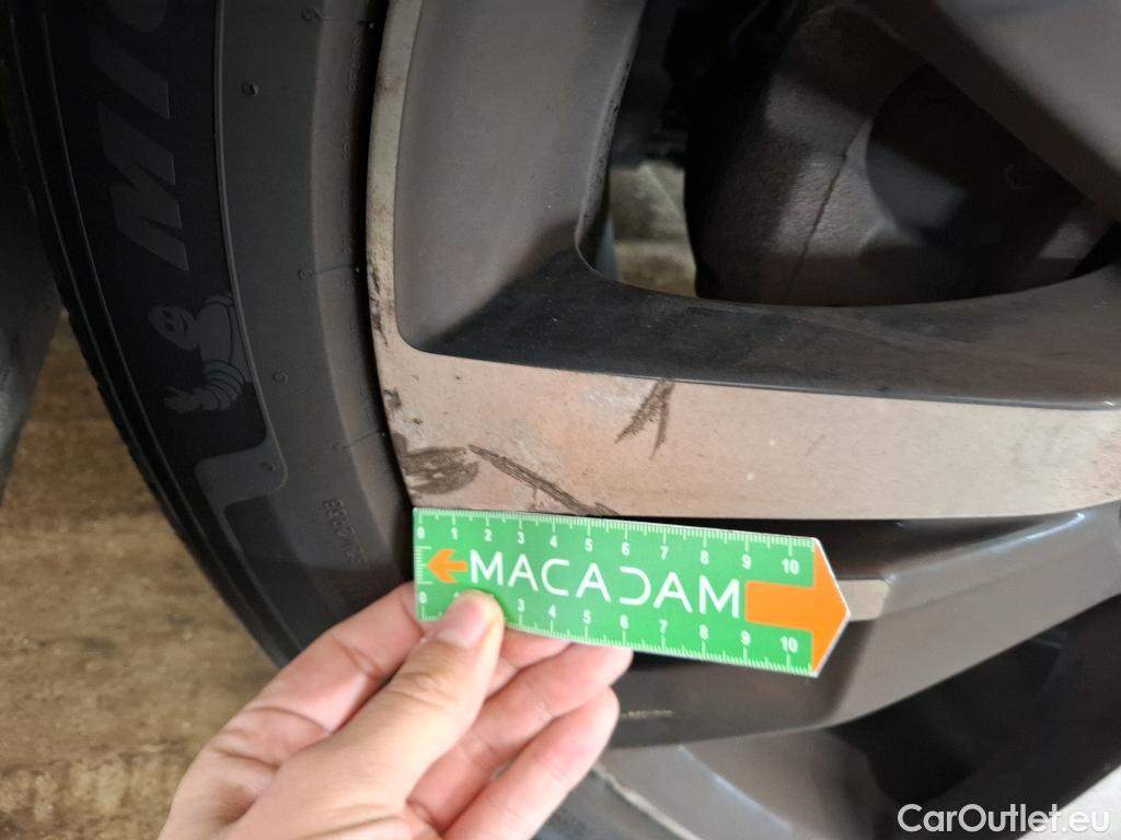  Peugeot  3008  GT 1.2 PureTech 130CV BVA8 E6d #16