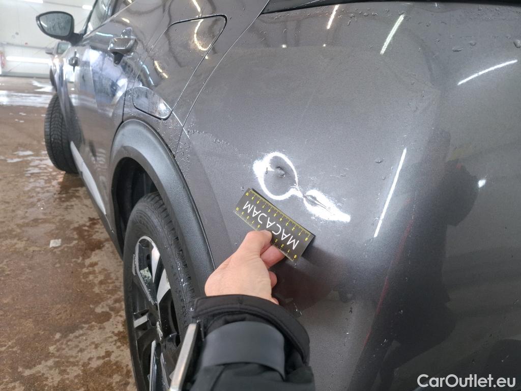  Peugeot  2008  Allure Pack 1.2 PureTech 130CV BVA8 E6d #12