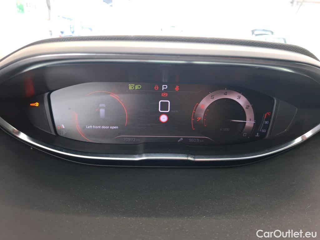  Peugeot  3008  GT 1.2 PureTech 130CV BVA8 E6d #42