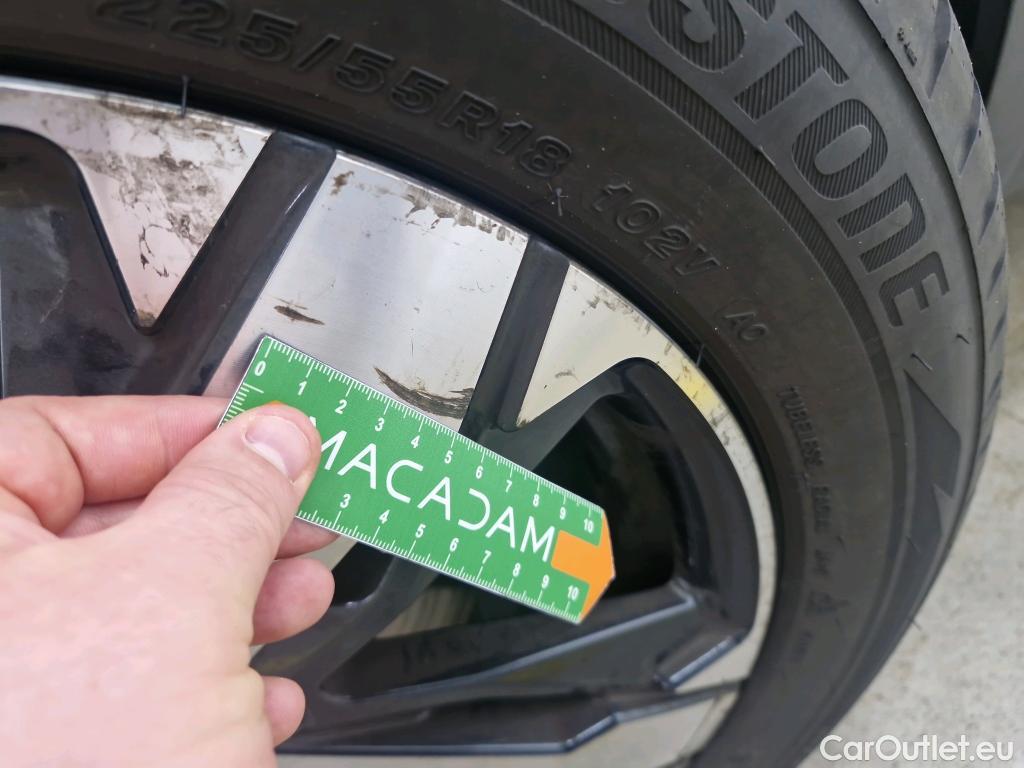  Peugeot  3008  Allure Business 1.2 PureTech 130CV BVA8 E6dT #6