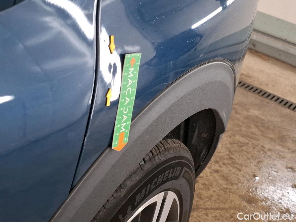  Peugeot  3008  GT 1.2 PureTech 130CV BVA8 E6d #8