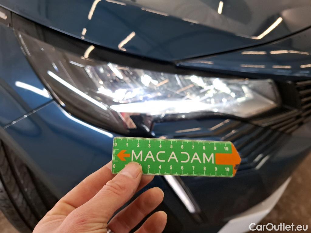  Peugeot  3008 PEUGEOT  / 2020 / 5P / SUV 1.6 HYBRID 225 E-EAT8 Allure Pack #37