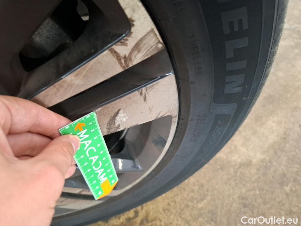  Peugeot  3008  GT 1.2 PureTech 130CV BVA8 E6d #23