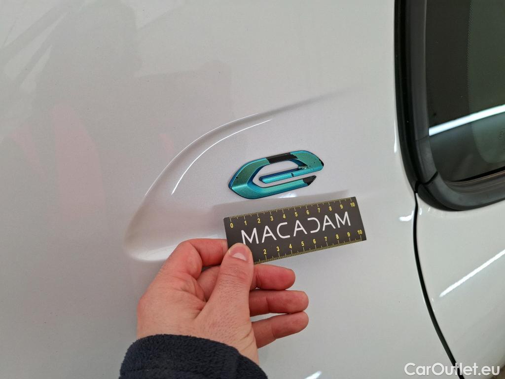  Peugeot  208  (e-) Active Business 50kWh BVA #20