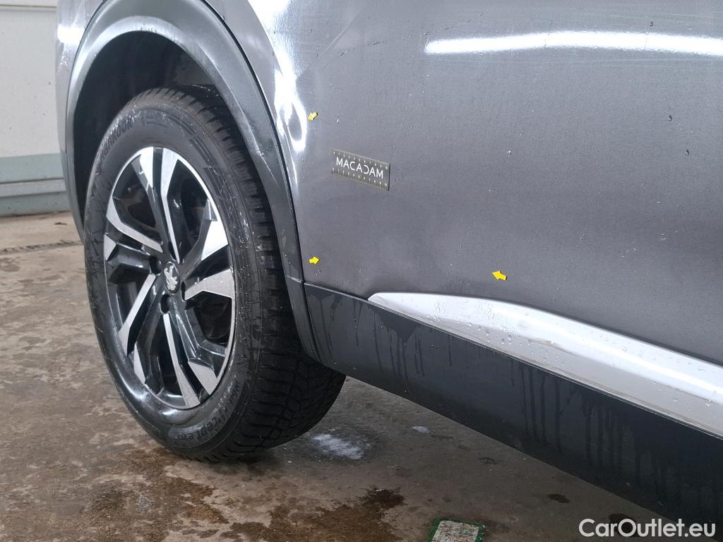  Peugeot  2008  Allure Pack 1.2 PureTech 130CV BVA8 E6d #2