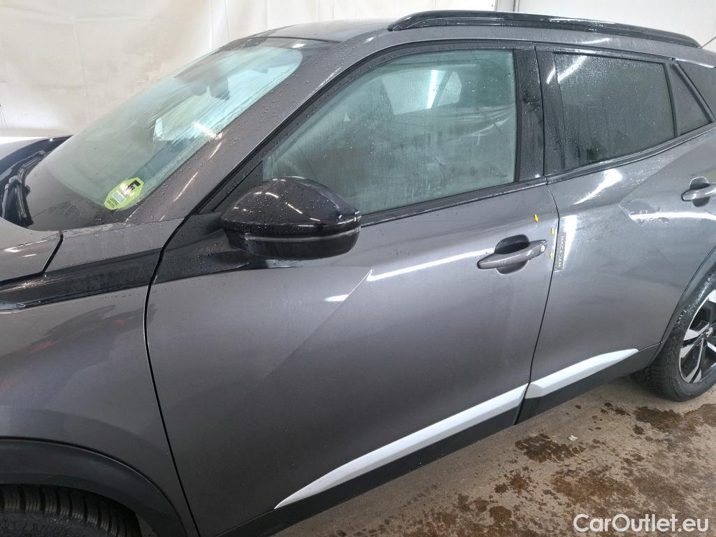  Peugeot  2008  Allure Pack 1.2 PureTech 130CV BVA8 E6d #17